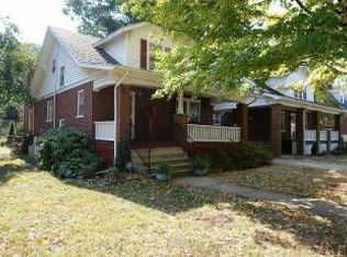 1806 Arden Rd SW, Roanoke, VA 24015