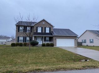 2665 Flagstone Dr, West Harrison, IN 47060