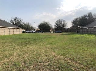 0 W Portales Dr, Edinburg, TX 78541