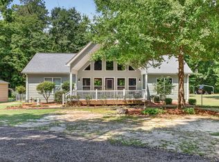 441 Stratford Ln, Barnwell, SC 29812