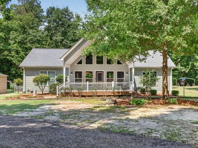 441 Stratford Ln, Barnwell, SC, 29812