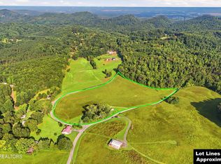 504 Burger Branch Rd, Englewood, TN 37329