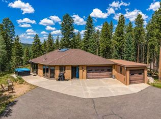 15500 Highway 119, Black Hawk, CO 80422