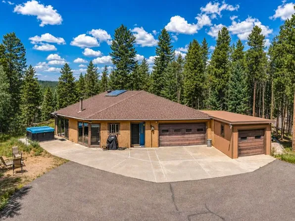 15500 Highway 119, Black Hawk, CO 80422