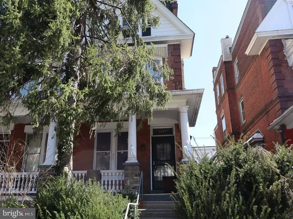 5017 N 12th St, Philadelphia, PA 19141