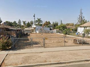 1231 C St, Reedley, CA 93654
