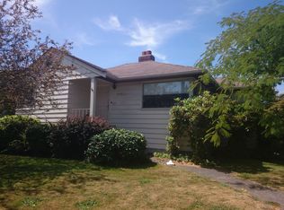 3407 61st Ave SW, Seattle, WA 98116