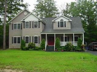 2780 Wrangleboro Rd, Mays Landing, NJ 08330