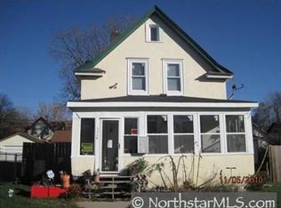 3428 Penn Ave N, Minneapolis, MN 55412