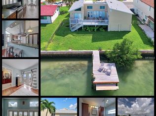 11265 5th St E, Treasure Island, FL 33706