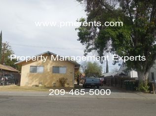 640 N D St, Stockton, CA 95205