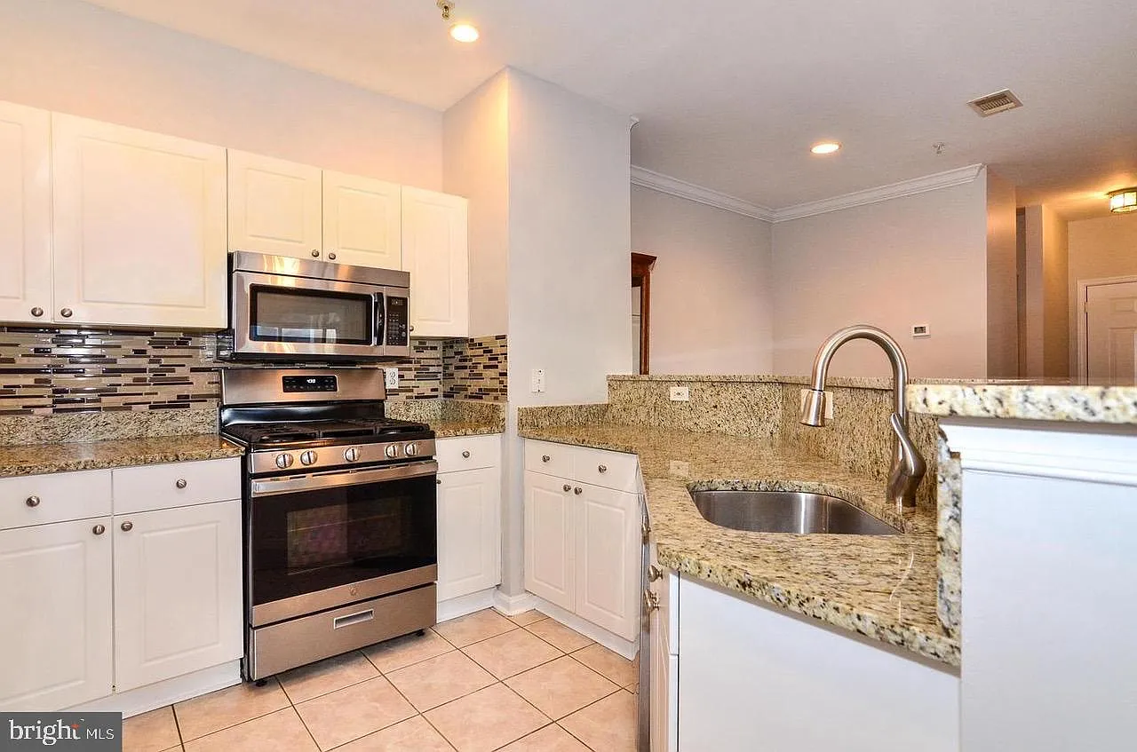 Fairfax Ridge Condo — Photo 2