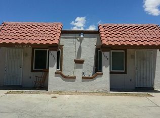 1630 Rick Rhodes Dr #A, El Paso, TX 79936