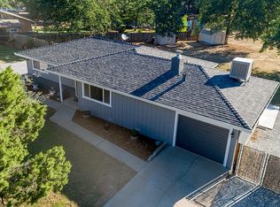 9233 Chaparral Dr, Redding, CA 96001