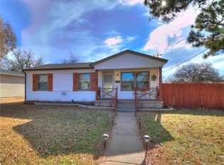 232 Sunset Dr, Edmond, OK 73003