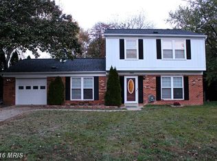 3566 Neale Ct, Waldorf, MD