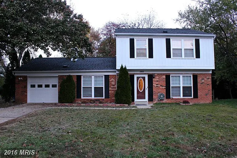 3566 Neale Ct photo 1