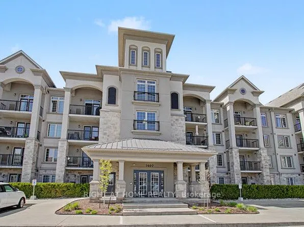 1460 Main St E #404, Milton, ON L9T 8W5