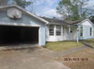 2970 Delaware St, Beaumont, TX 77703