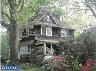 506 Harvard Ave, Swarthmore, PA 19081