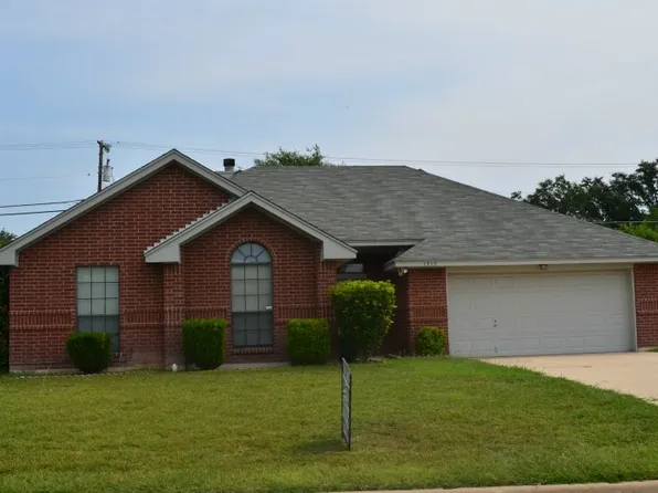 1519 Chardonnay Dr, Harker Heights, TX 76548