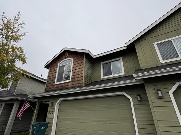 337 Skwentna Dr, Anchorage, AK 99504