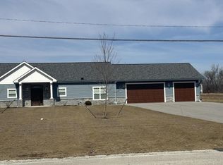 11960 W Edgerton Ave, Hales Corners, WI 53130