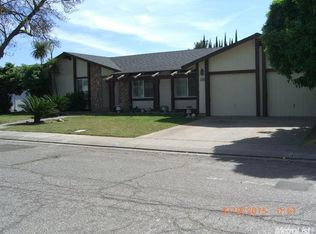 1544 Lenox Dr, Modesto, CA