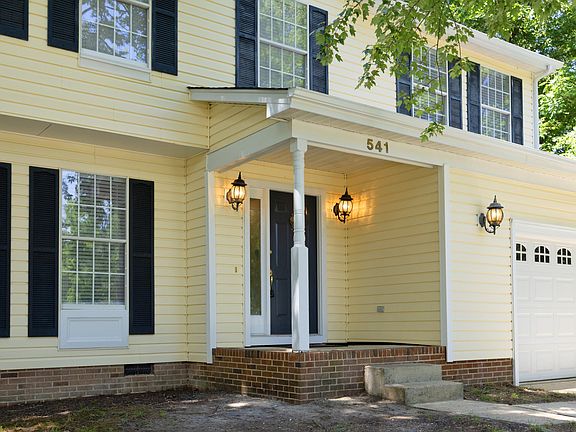2nd image of 541 Bluestone Rd