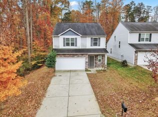 7920 E Lane Dr, Charlotte, NC 28212