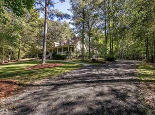 1660 Rivermist Dr, Monroe, GA 30655