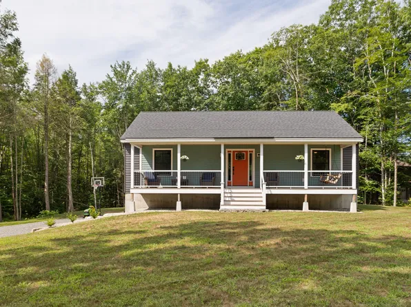 45 Sam's Road, Arundel, ME 04046