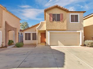 1376 S Boulder St UNIT D, Gilbert, AZ 85296