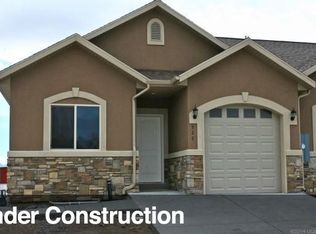 536 W 1770 S UNIT 10, Orem, UT 84058