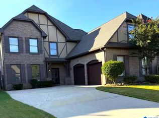 2376 Chalybe Trl, Birmingham, AL 35226