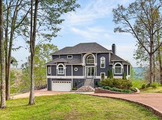 1853 Lafever Ridge Rd, Silver Point, TN 38582