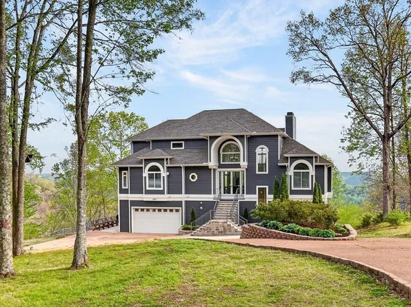 1853 Lafever Ridge Rd, Silver Point, TN 38582