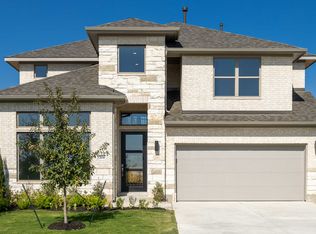 704 Estacado Ln, Georgetown, TX 78633