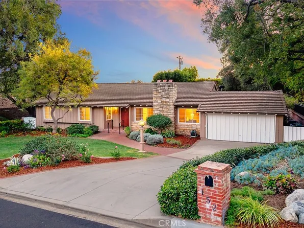 152 Elkins Pl, Arcadia, CA 91006