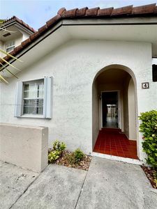 13465 SW 62nd St APT 4, Miami, FL, 33183