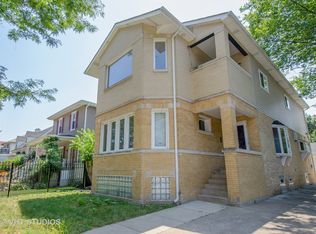 5257 W Windsor Ave, Chicago, IL 60630