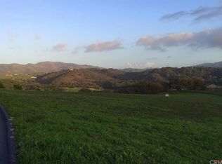 222 Piedra Springs Rd, Arroyo Grande, CA 93420