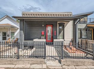 3324 Navajo St, Denver, CO 80211