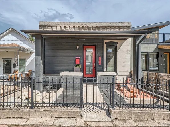 3324 Navajo Street, Denver, CO 80211