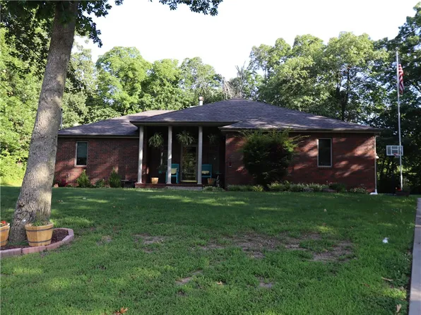 10176 Timberline Cir, Joplin, MO 64804