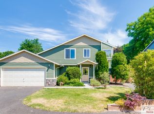 9305 SE 55th Ave, Milwaukie, OR 97222