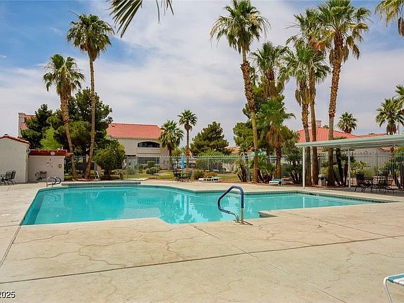 4th image of 2725 S Nellis Blvd Unit 1140