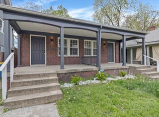 1222 N Tuxedo St, Indianapolis, IN