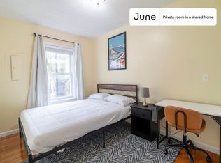 277 Paris St #A, Boston, MA 02128