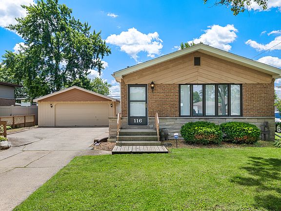 2nd image of 116 Kingston Pl